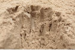 Photo Textures of Sand